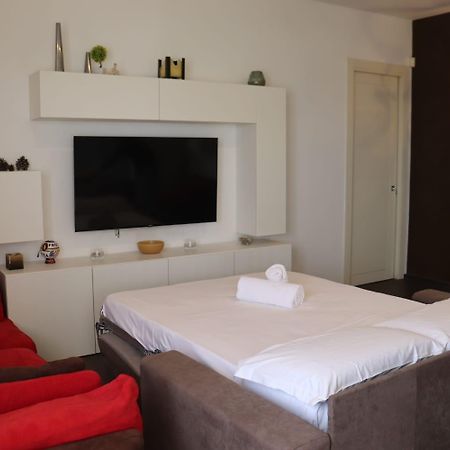 Bari Airport Seaview Apartment Ngoại thất bức ảnh