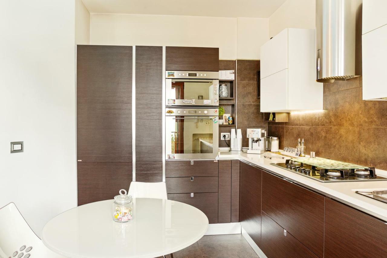 Bari Airport Seaview Apartment Ngoại thất bức ảnh