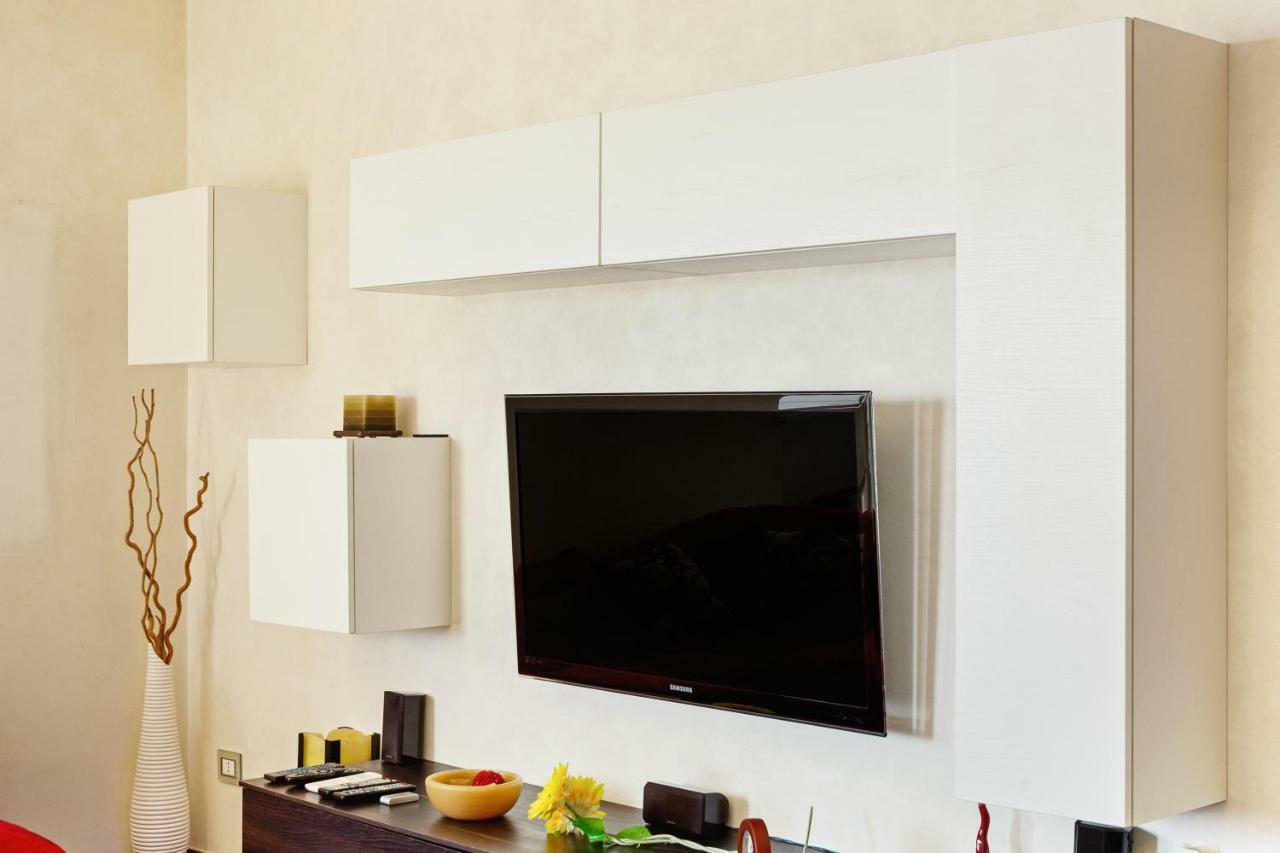 Bari Airport Seaview Apartment Ngoại thất bức ảnh