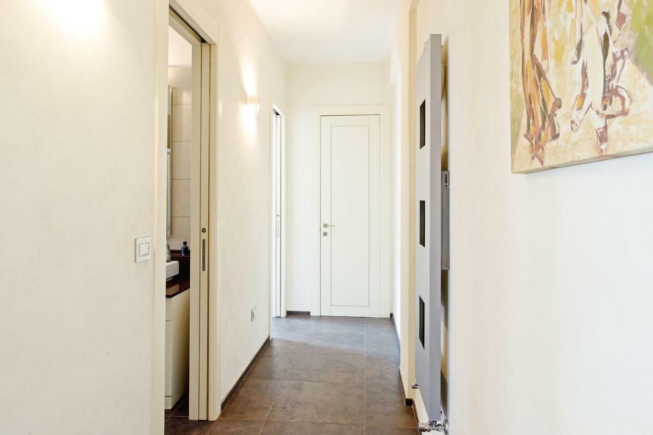 Bari Airport Seaview Apartment Ngoại thất bức ảnh
