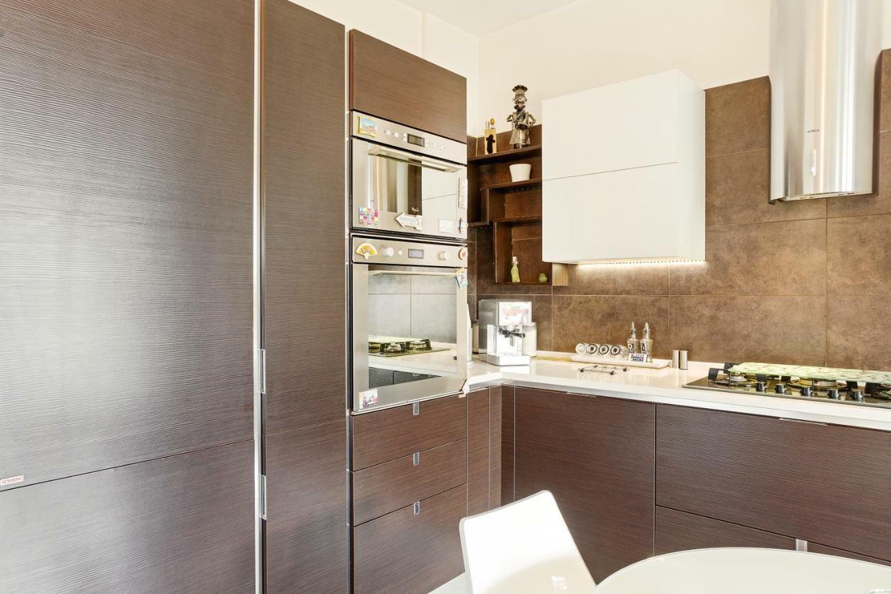 Bari Airport Seaview Apartment Ngoại thất bức ảnh
