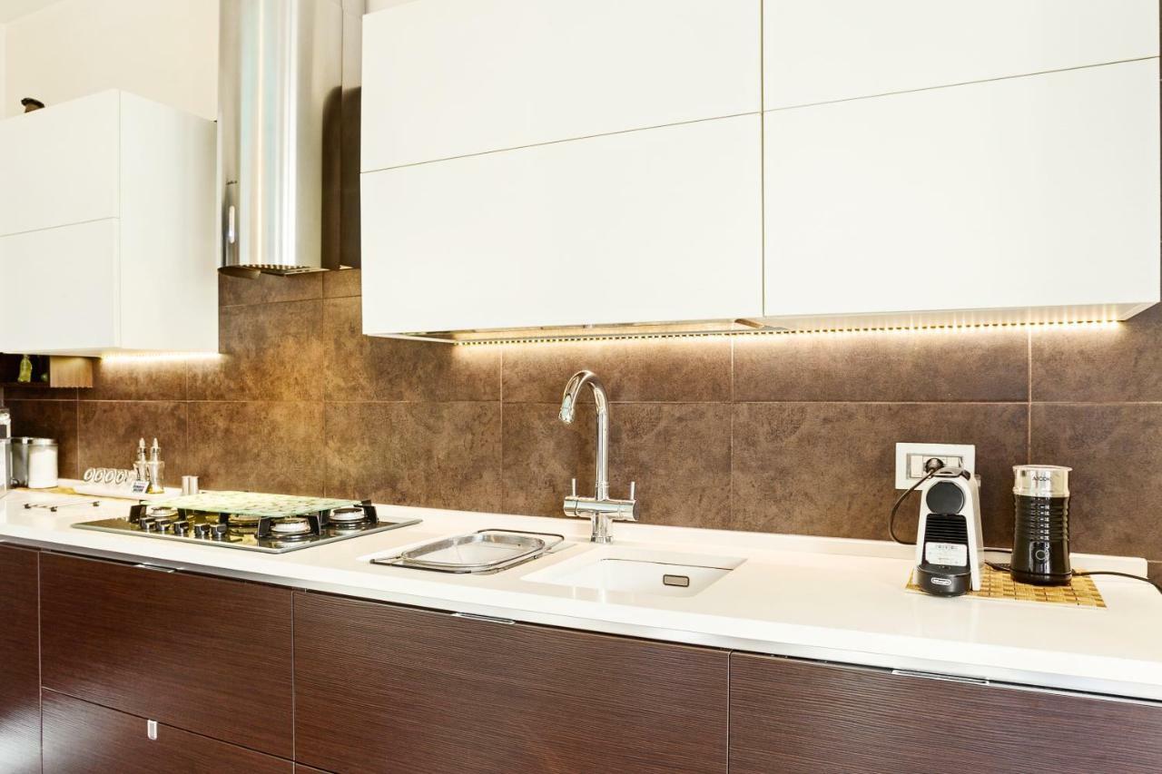 Bari Airport Seaview Apartment Ngoại thất bức ảnh